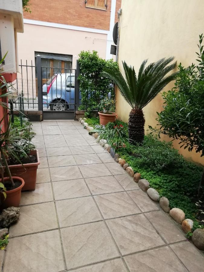 La brezza del Sud Villa Teulada Eksteriør billede