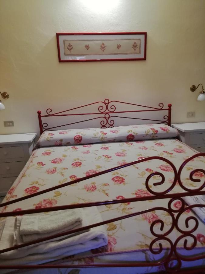 La brezza del Sud Villa Teulada Eksteriør billede