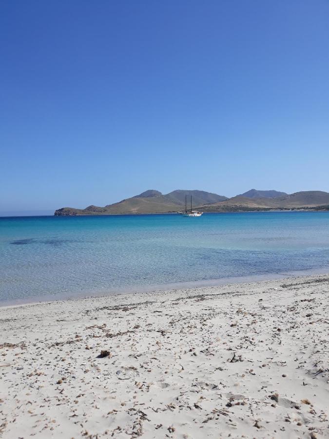 La brezza del Sud Villa Teulada Eksteriør billede