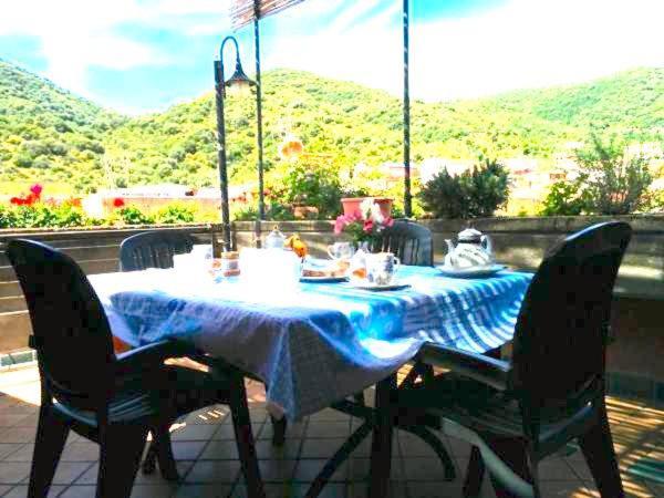 La brezza del Sud Villa Teulada Værelse billede