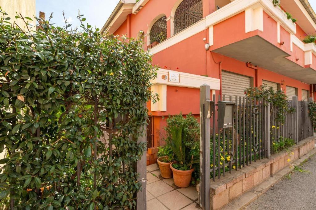 La brezza del Sud Villa Teulada Eksteriør billede