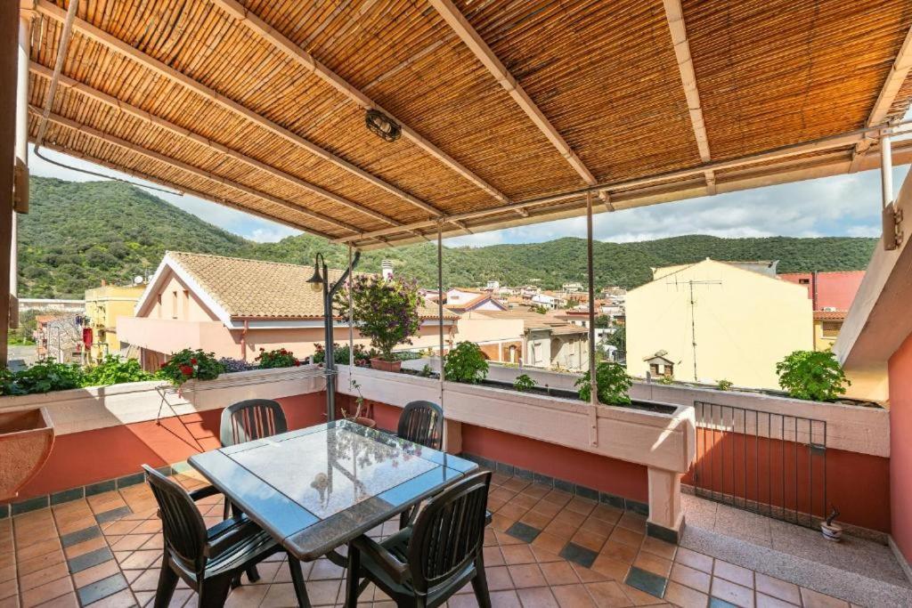 La brezza del Sud Villa Teulada Eksteriør billede